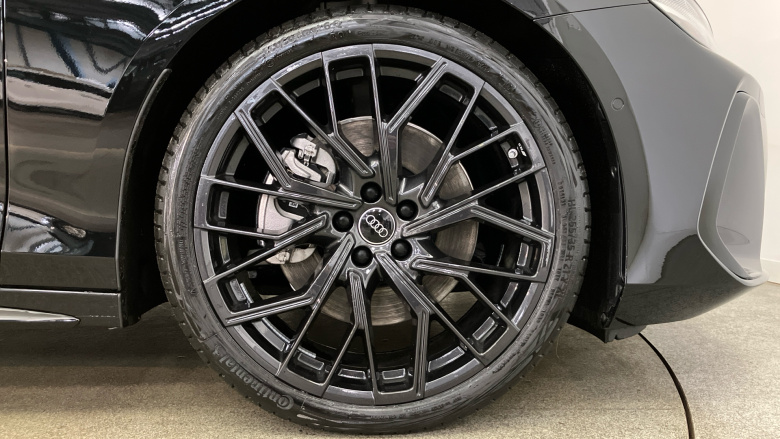 Audi A6 2.0 e-Hybrid Qtro 299 Launch Edition 4dr S Tronic Saloon